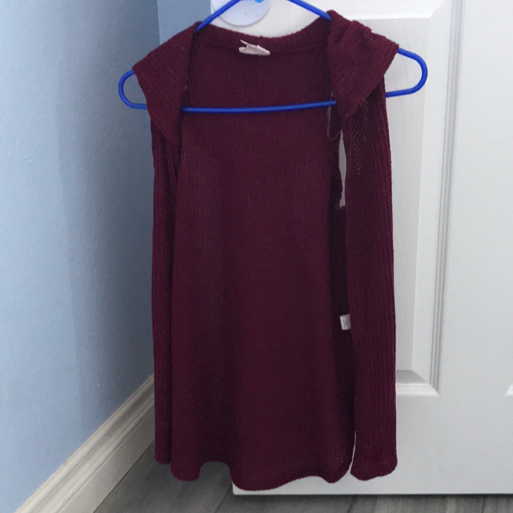 Cardigan
